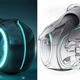 Image for article titled How Tron: Legacy Light Cycle Designers Made the Sexiest, Coolest Vehicle Ever